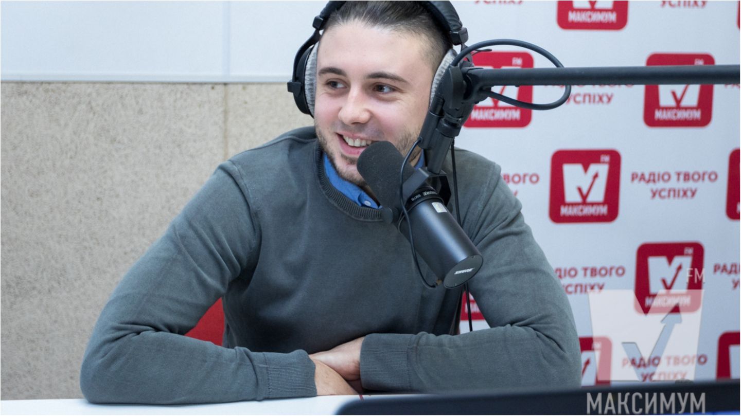 Тарас Тополя заспівав гімн Ланоса під музику хіта Антитіл: ви маєте це почути!