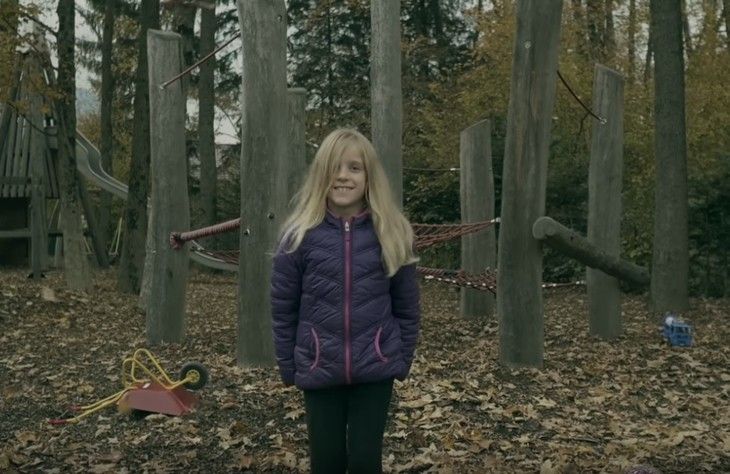 Не для слабкодухих: найстрашніший 15-секундний фільм у світі