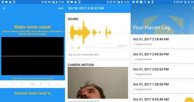 Сноуден створив додаток для параноїків - фото 216923