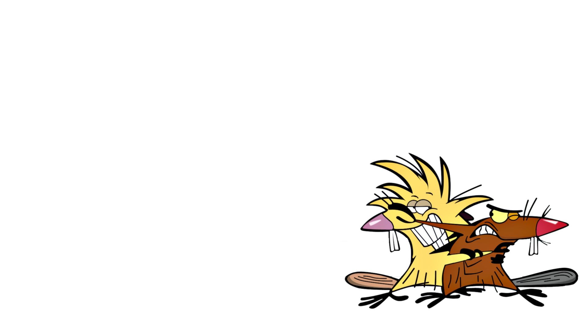 У Данії чоловік програв суд проти бобрів