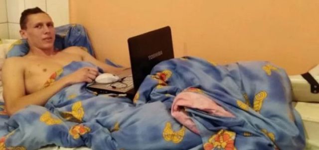 Юрій Неудачин - фото 214719