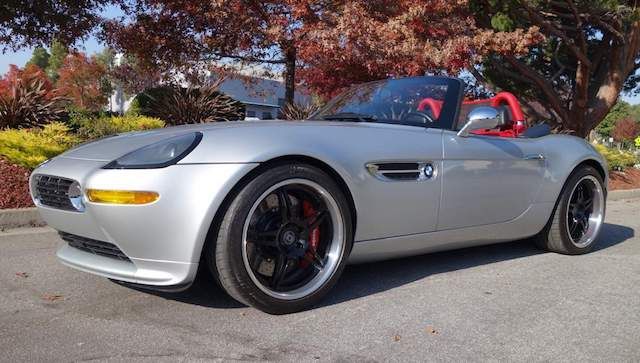 Машину і телефон Стіва Джобса продали на аукціоні