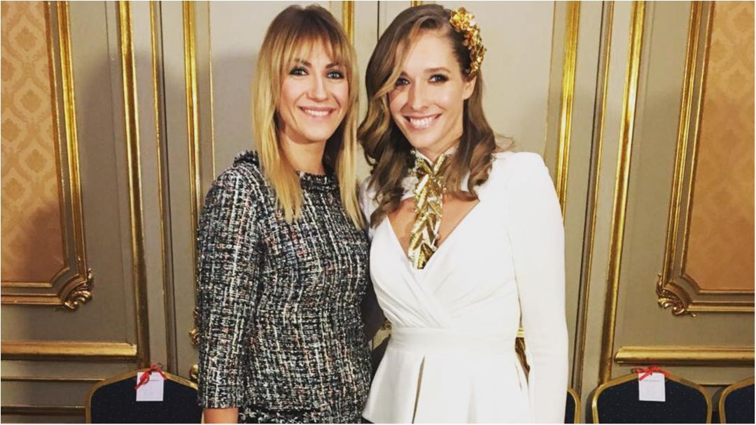 Леся Нікітюк зізналася, що виходить заміж