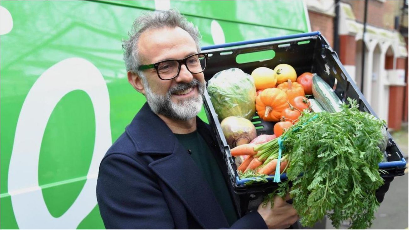 У Франції відкриють ресторани, де страви будуть зі списаних продуктів