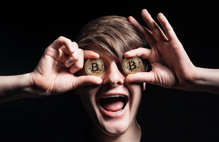 Творець біткойна увійшов в ТОП-50 найбагатших людей світу - фото 1