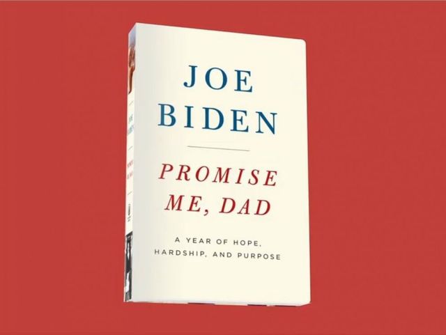 Книга Джозефа Байдена - фото 217749