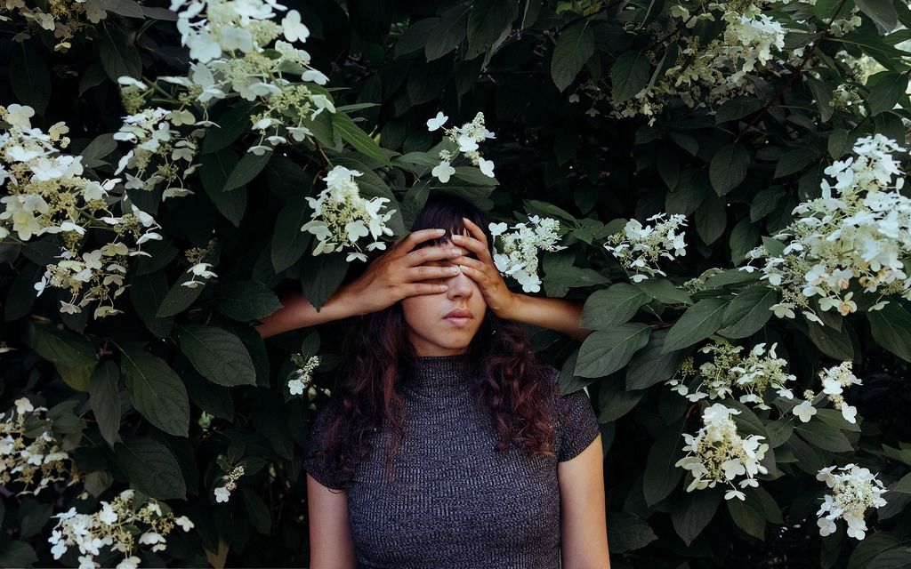 Названо найдивнішу фобію серед жінок