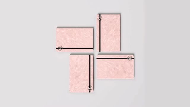 Стильні подарунки від Louis Vuitton - фото 215816