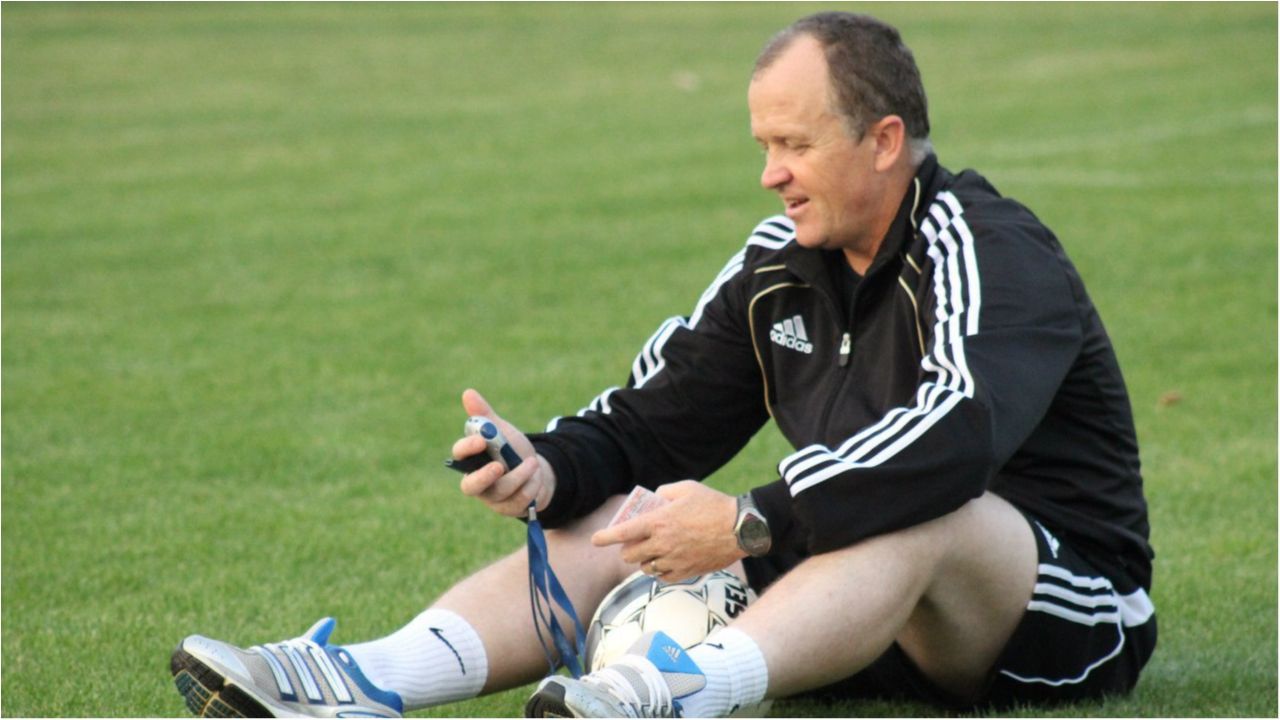 В результаті розбіжності Дулуба і Місюри вилилися в ультиматум - фото 1