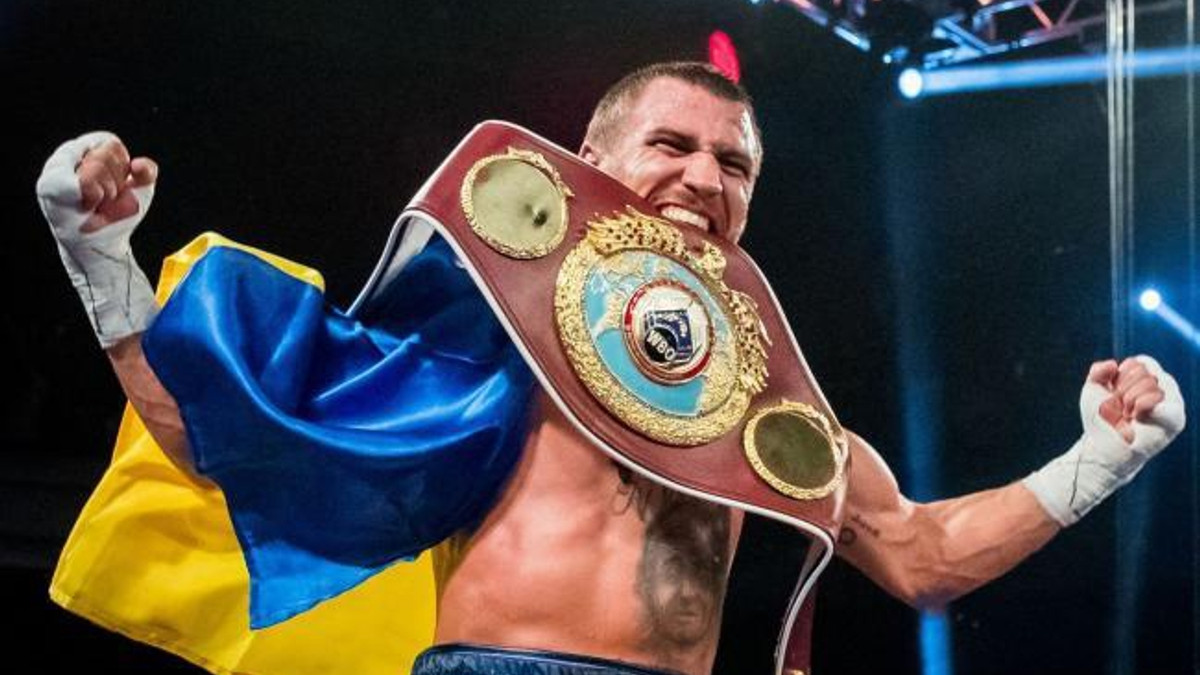 Ломаченко став боксером 2017 року за версією HBO - фото 1