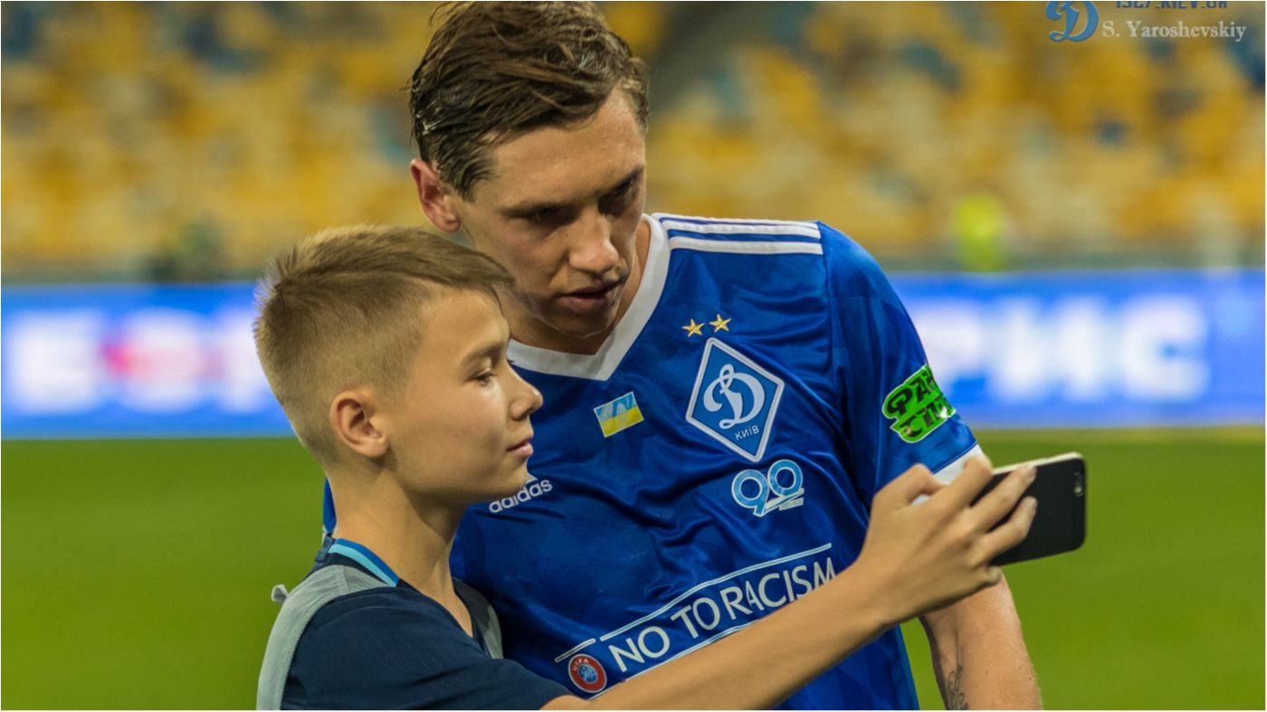 Я нічого нікому не винен, – Денис Гармаш прокоментував розстріл свого авто