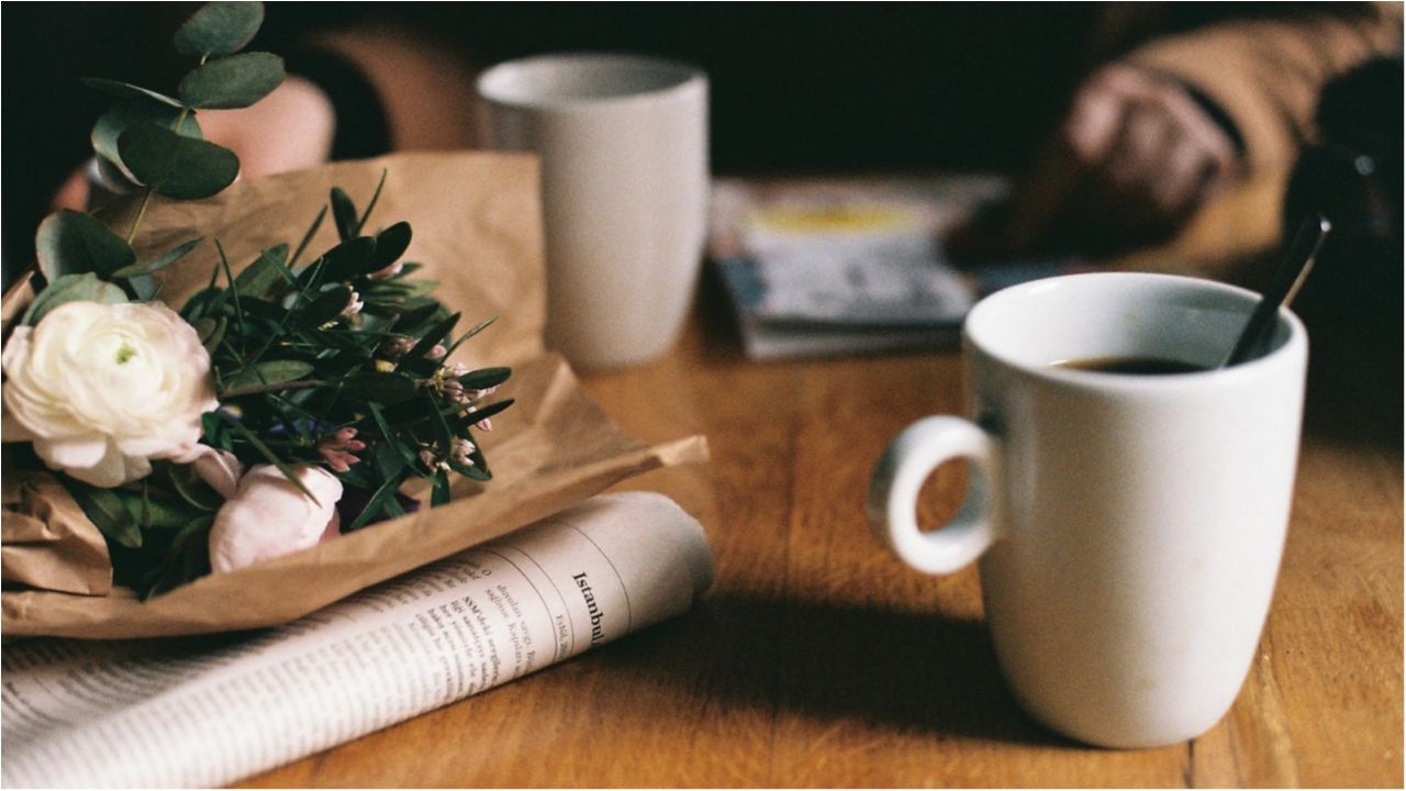 Третє місце в списку займає кориця - фото 1