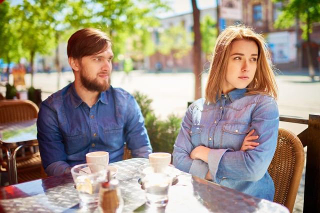 Жінка думає про що завгодно, лиш не про вас - фото 215357