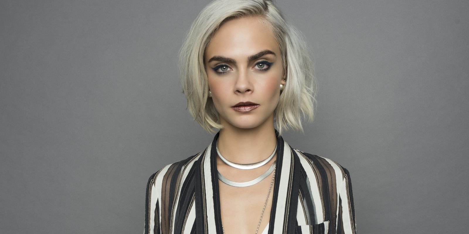 Рекламне відео з Карою Делевінь розкритикували через сексизм