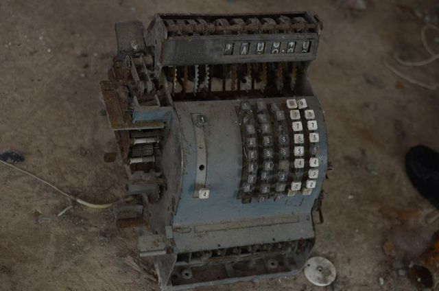 Знахідки в Чорнобилі - фото 214932