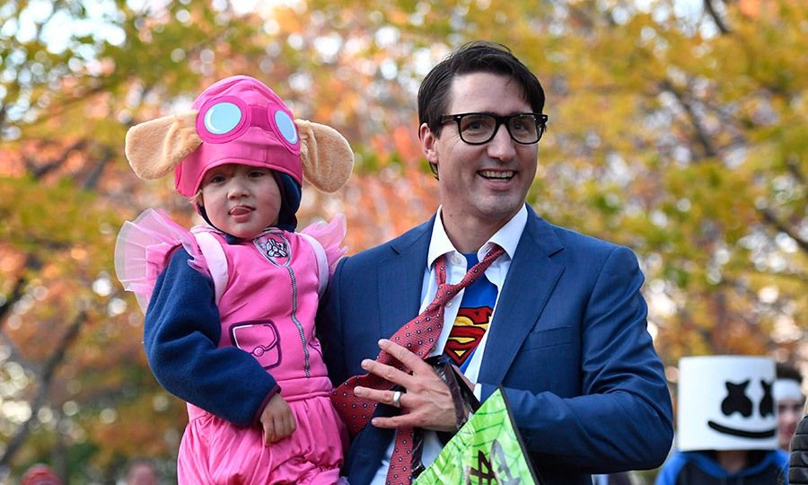 Джастін Трюдо поділився враженнями про останні Зоряні війни - фото 1