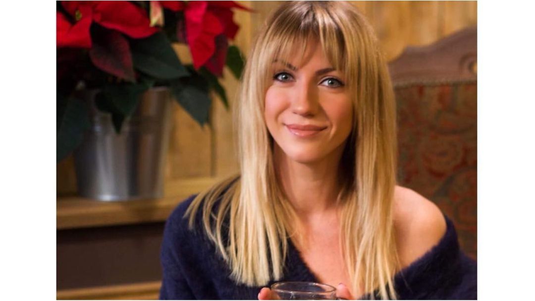 Леся Нікітюк чекає дитину? - фото 1