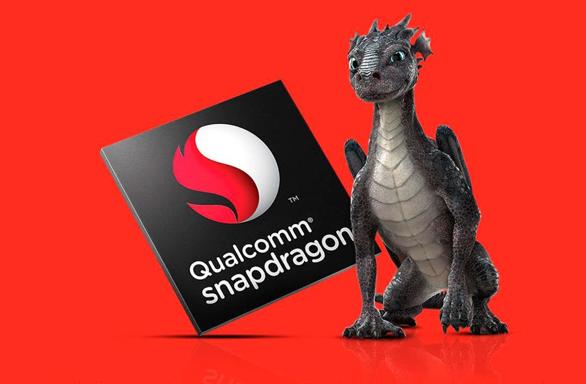 Відомі характеристики нових процесорів Snapdragon