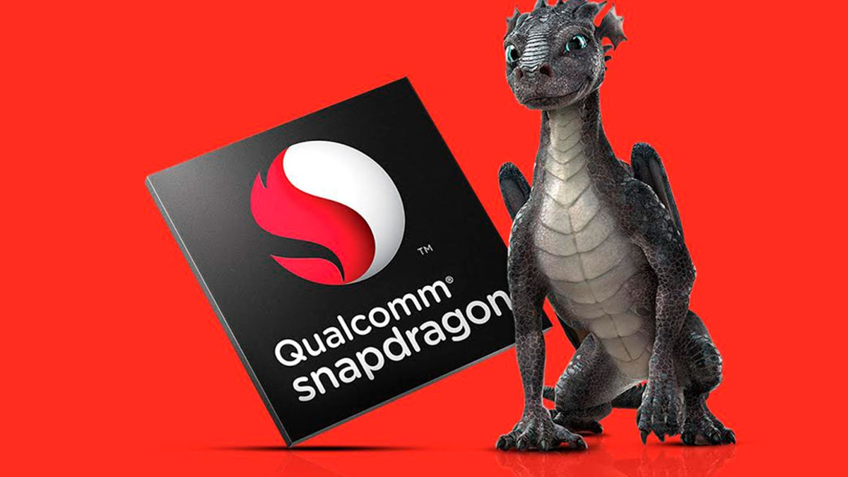 Відомі характеристики нових процесорів Snapdragon - фото 1