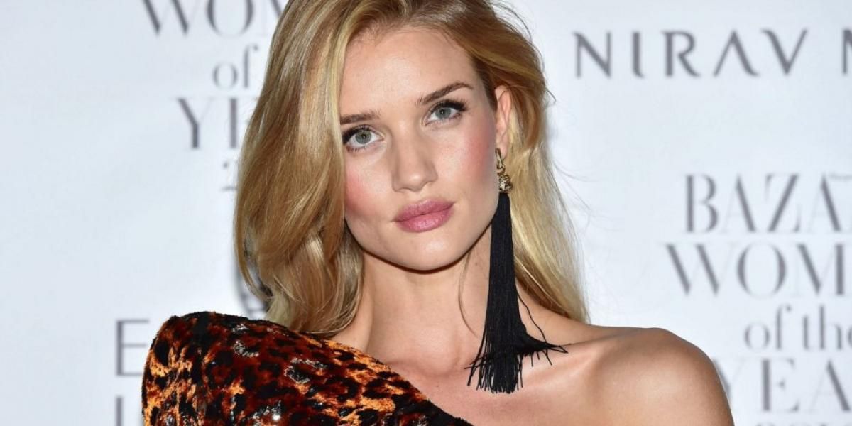 Чарівна ангел Victoria's Secret повністю роздяглась в Instagram (18+)