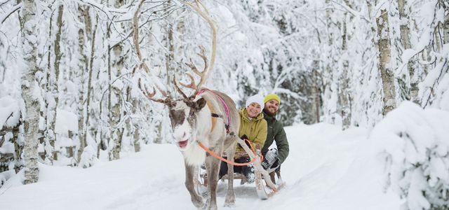 Рованіємі Рованіємі - фото 216305