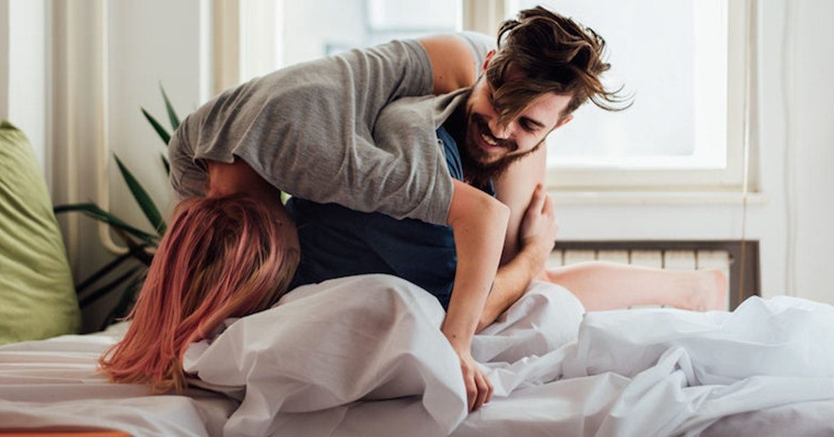 Зловживання сексом може негативно вплинути на здоров'я
