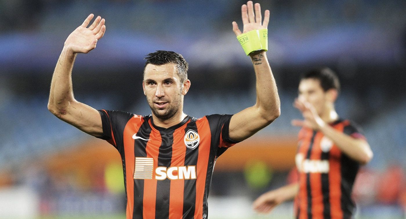 Капітан Шахтаря чекає вироку антидопінгового комітету України