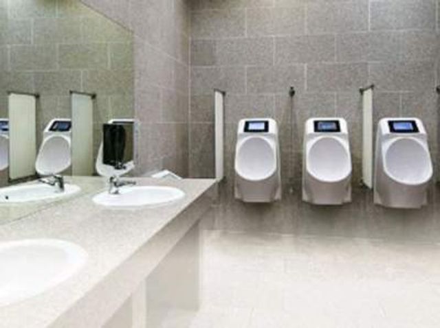 Створений 'найрозумніший' туалет в світі - фото 214214