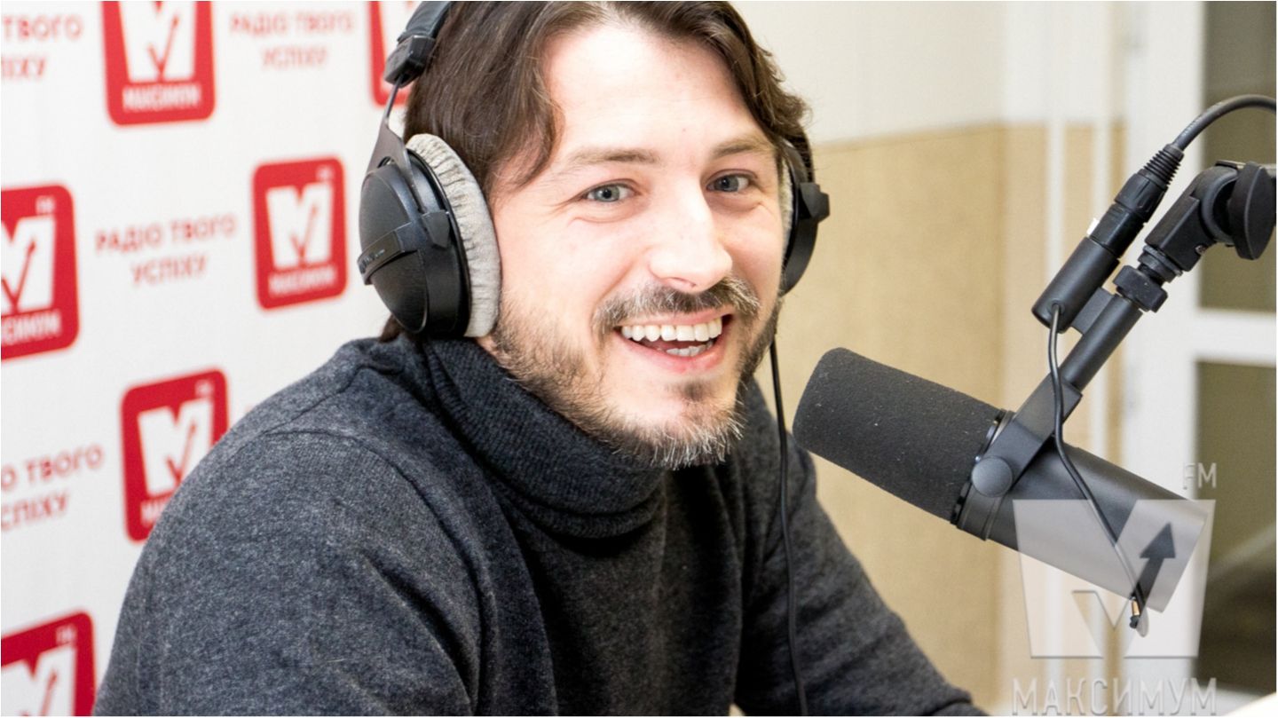 Притула кумедно описав враження від Одеси