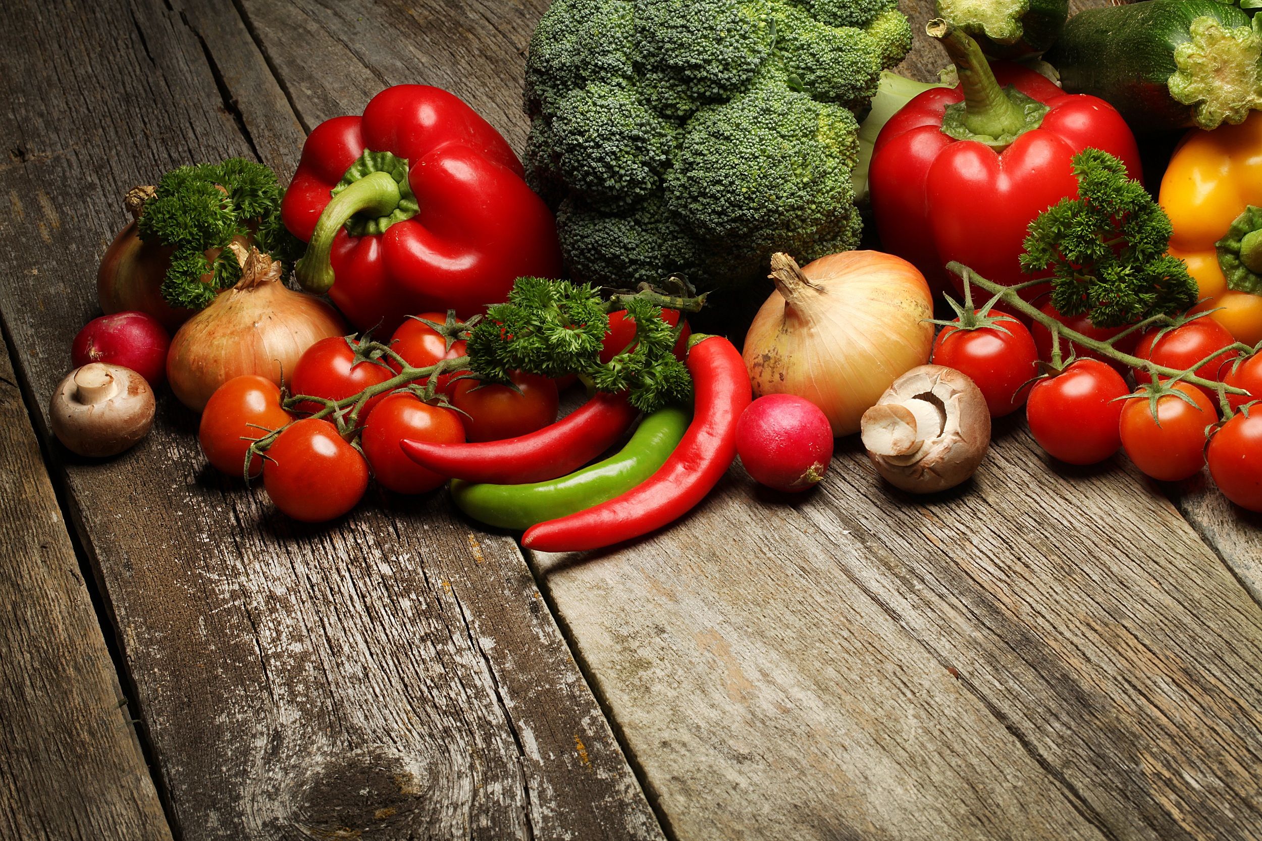 Ці продукти допоможуть вам бути здоровими цілу зиму