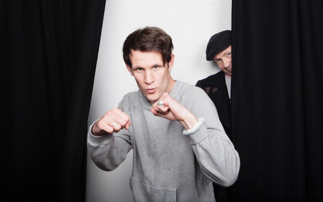 GQ назвав настильніших чоловіків 2017 року