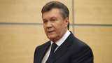 Рада ЄС продовжила санкції проти Януковича і Ко