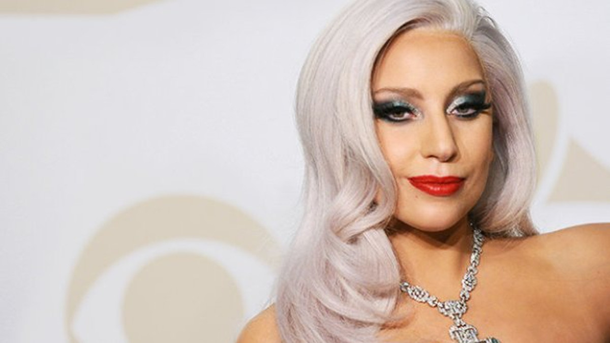 Lady Gaga вразила знімком зі своєї останньої фотосесії - фото 1