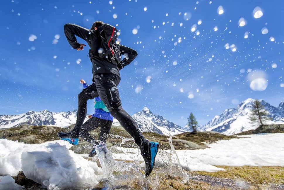 Учені розповіли, чому не рекомендується віддавати перевагу вечірнім пробіжкам - фото 1
