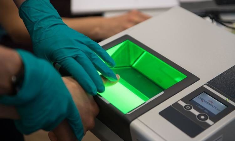 Коли на кордоні з Росією запрацює біометричний контроль - фото 1