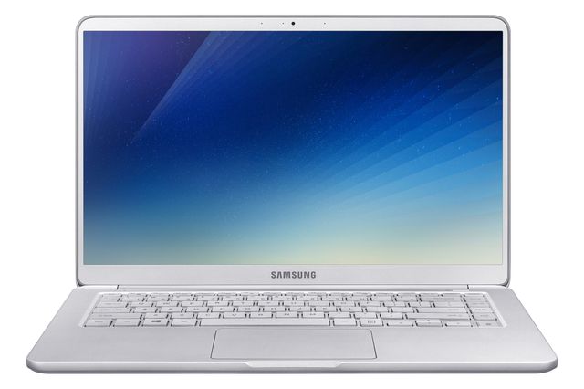 Samsung представив нові ультрабуки Notebook 9 - фото 214990