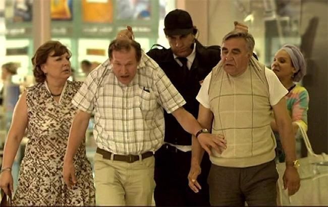 Хохли це ковтають: відомий шоумен різко прокоментував заборону Сватів