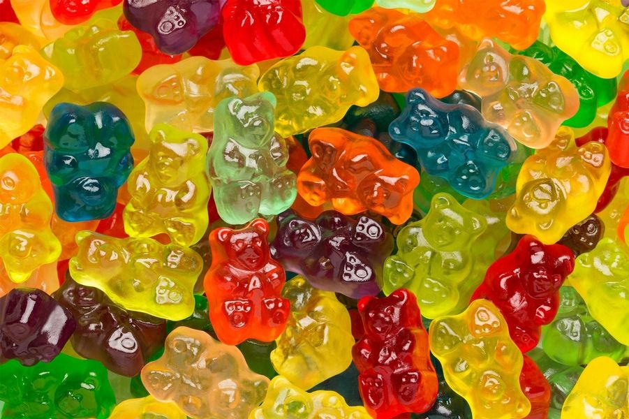 Медики попередили про шкоду жувальних вітамінів