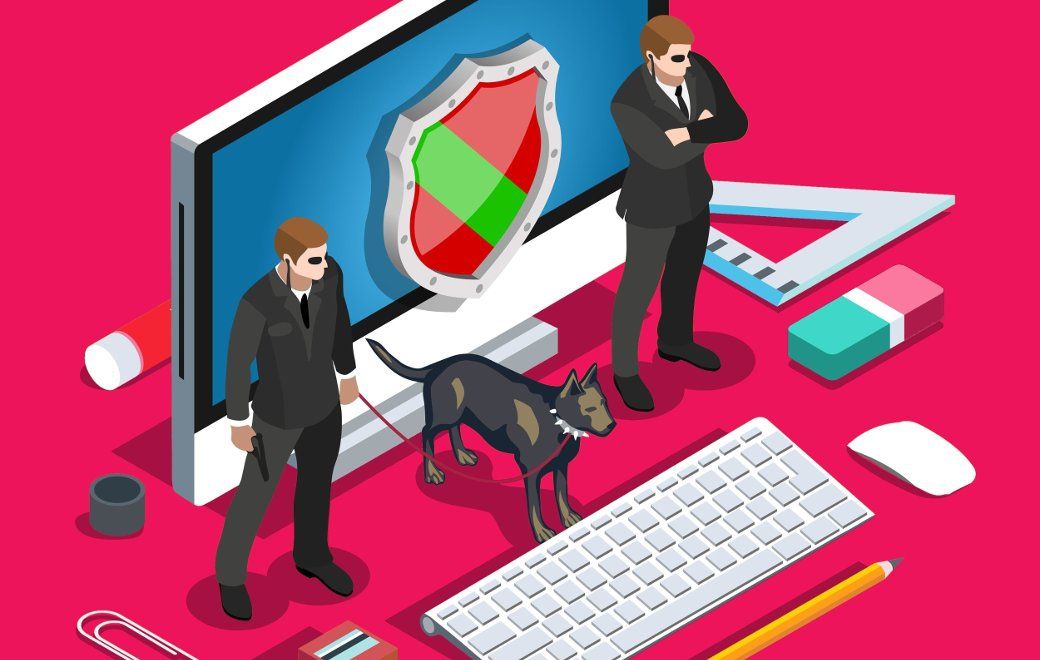 У Великобританії заборонили популярний антивірус