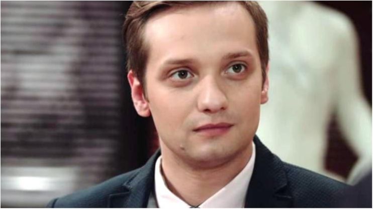 Марк Дробот показав кохану - фото 1