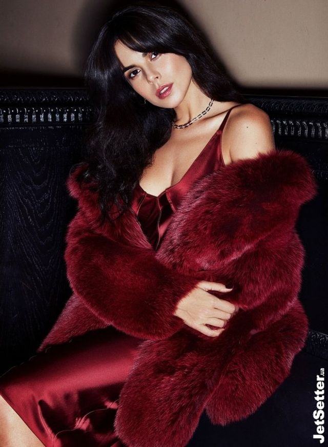 Дуже спокуслива Каменських - фото 216747