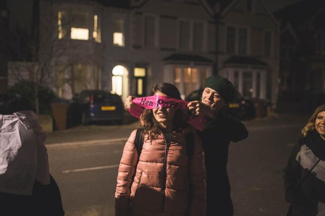 Британець перетворив свій сарай у кращий ресторан Лондона - фото 214003