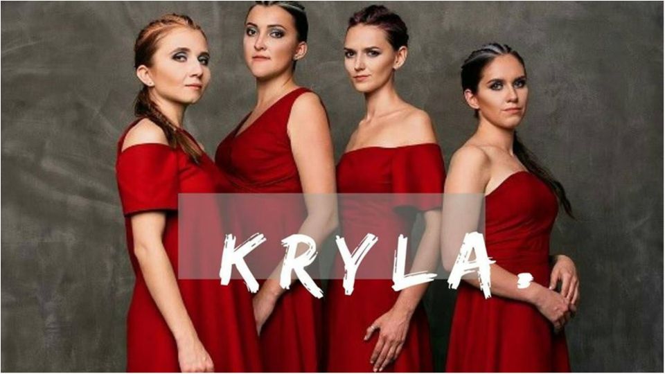 Ptakha випустили новий кліп на пісню Крила - фото 1