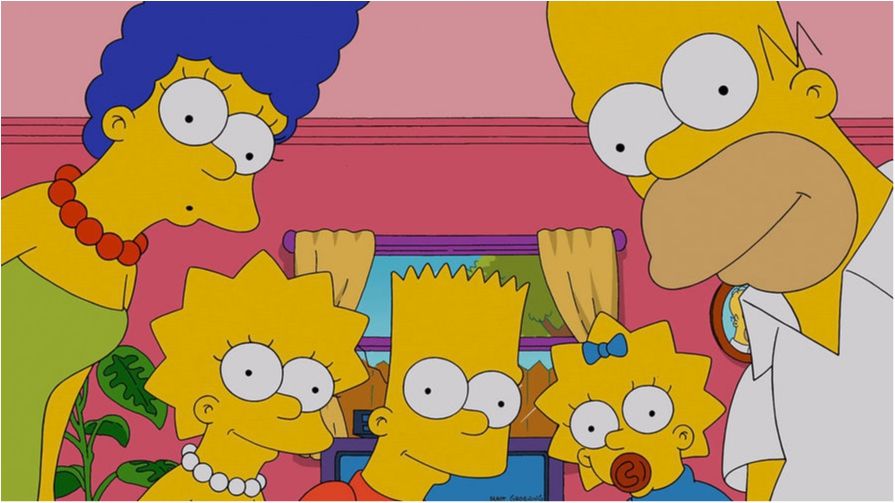 Це не перше пророцтво "Сімпсонів" - фото 1