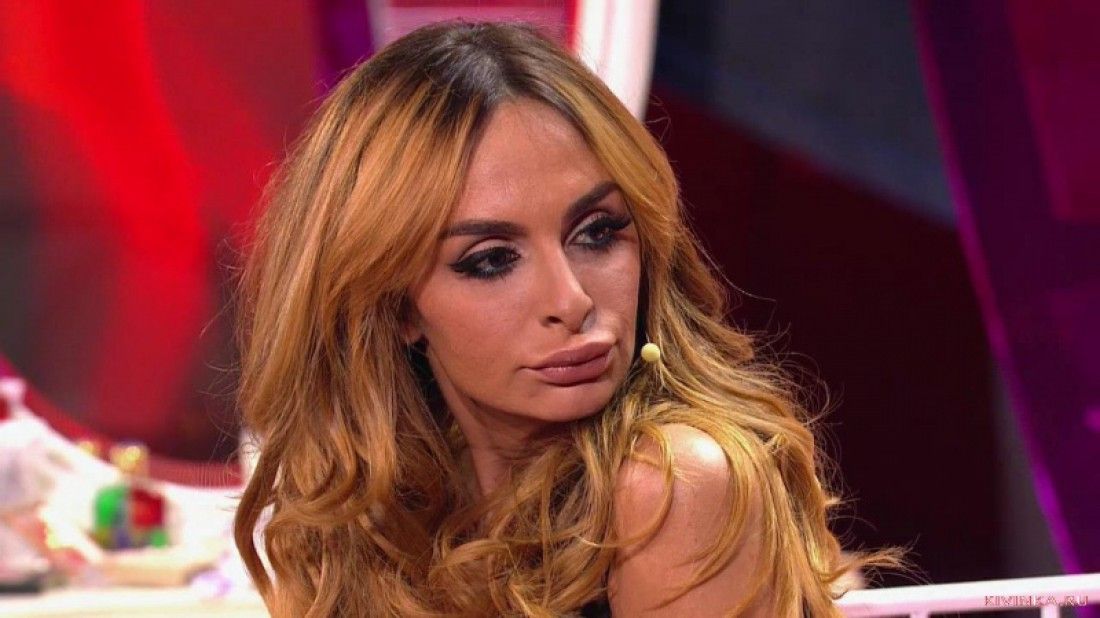 Регіну Тодоренко в "Орел і Решка" замінить ведуча, якій заборонений в'їзд в Україну