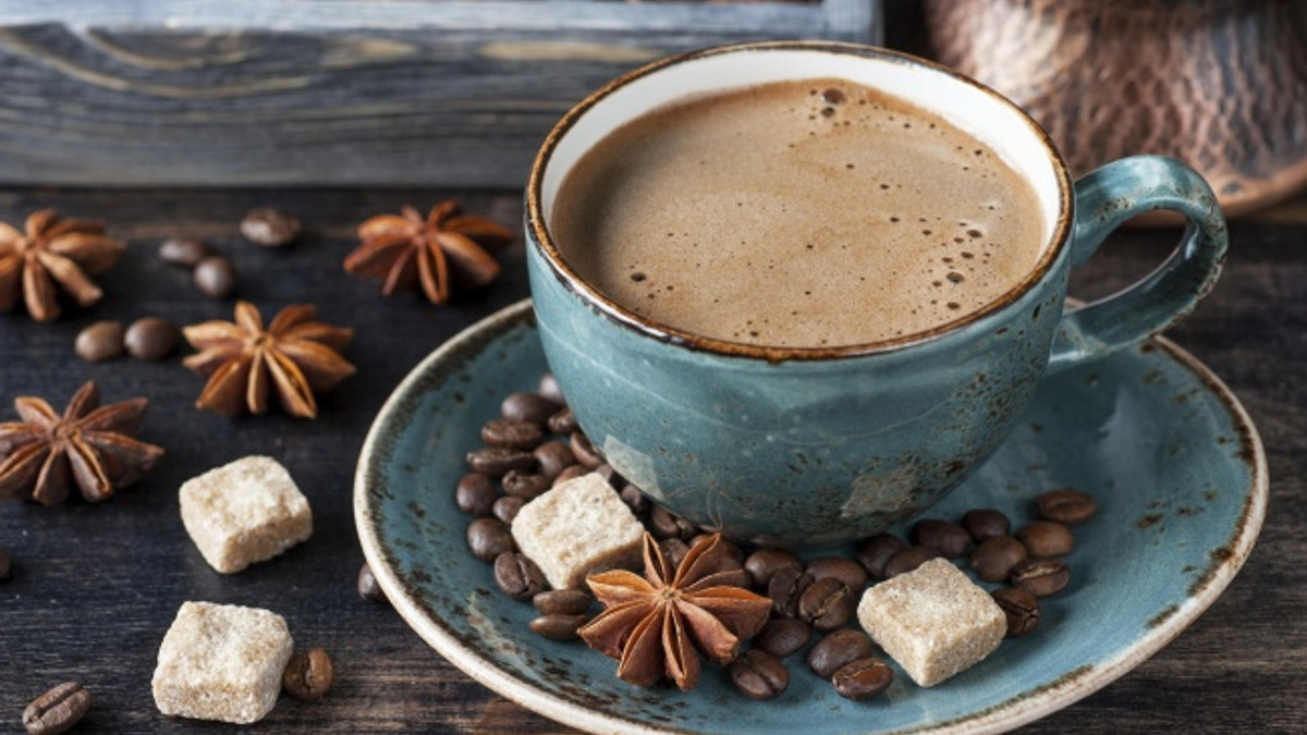 Британські вчені дізналися про цілющі властивості кави - фото 1