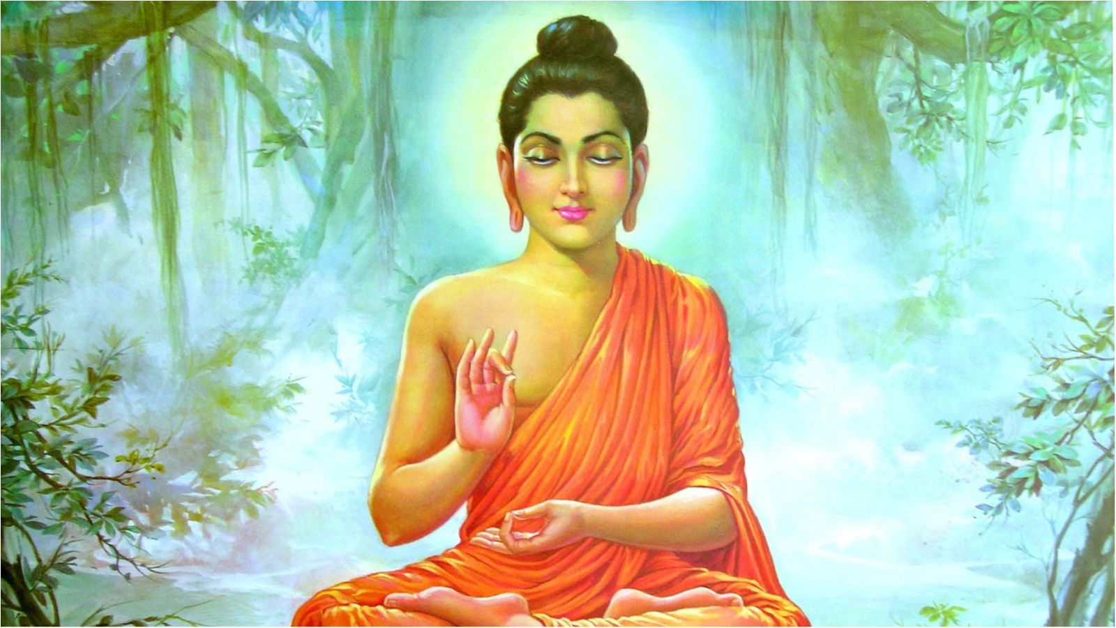 Велетенські статуї Будди надрукували на 3D-принтері