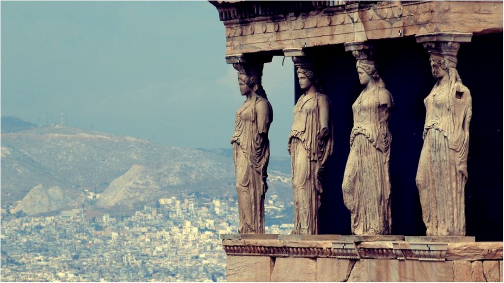 Казкове місто - фото 1