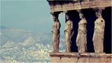 10 фото, які змусять вас відвідати Афіни