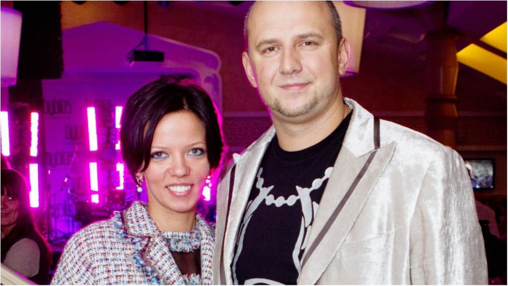 Потап розлучився з Іриною ще два роки тому - фото 1